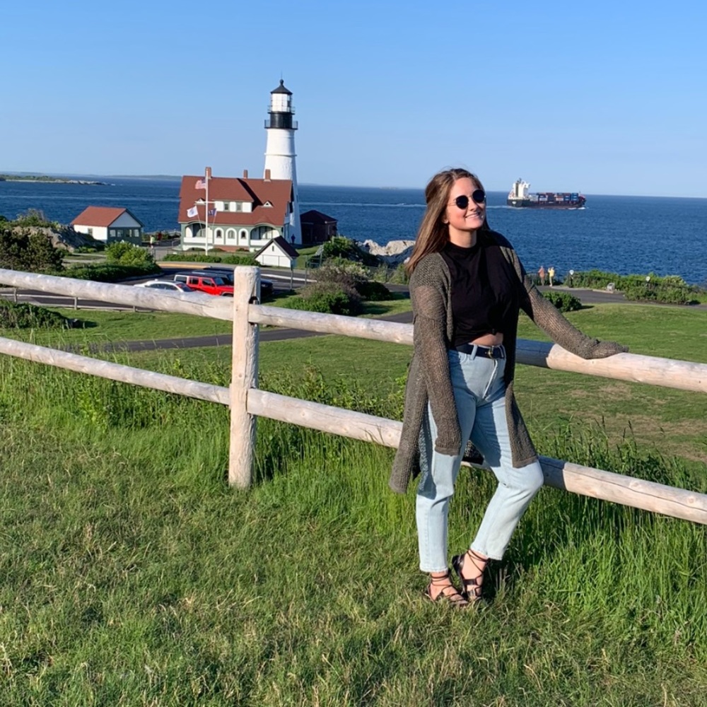 Meet your Posher, Karissa
